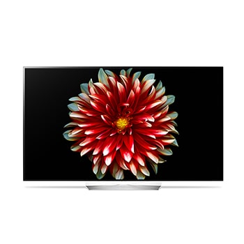 65 collu OLED televizors 1