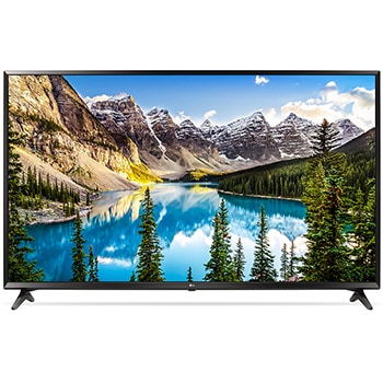 55 collu UHD televizors1