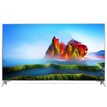 49 collu Super UHD televizors1