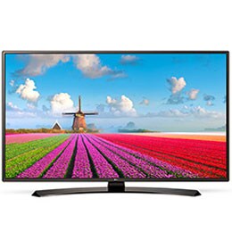 55 collu Full HD televizors2