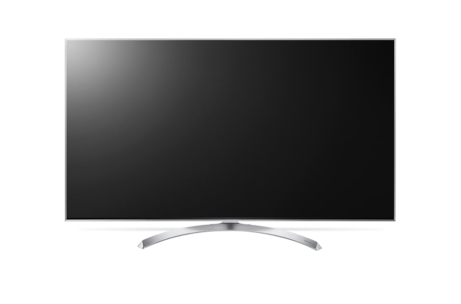 LG 49 collu Super UHD televizors, 49SJ810V, thumbnail 2