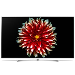 55 collu OLED televizors 2