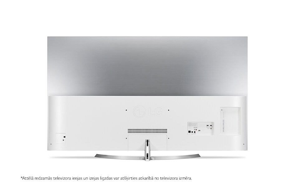LG 55 collu OLED televizors , OLED55B7V, thumbnail 5