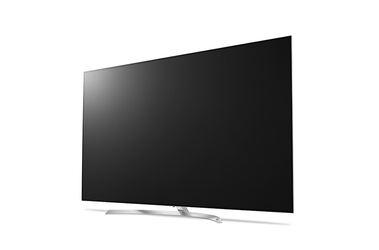LG 55 collu OLED televizors , OLED55B7V, thumbnail 3