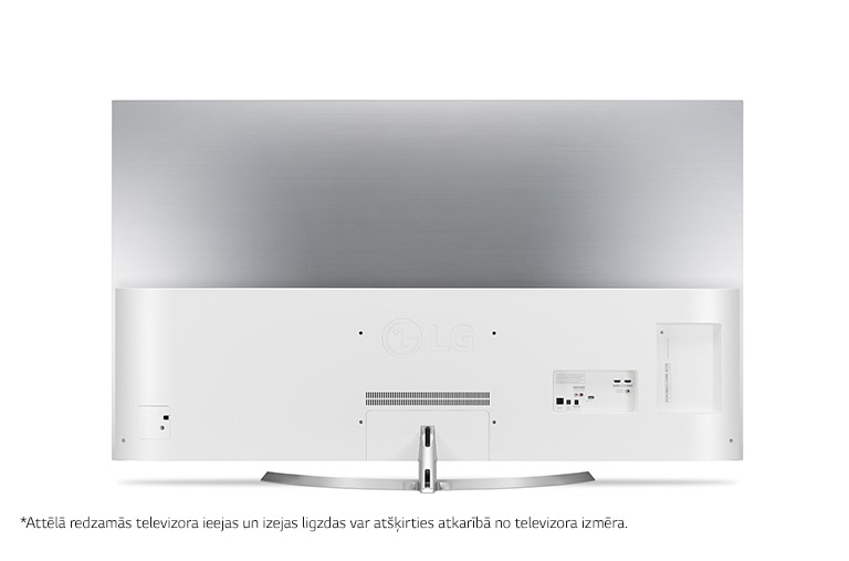LG 55 collu OLED televizors , OLED55B7V, thumbnail 5
