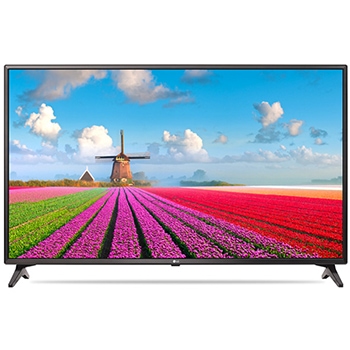 43 collu Full HD televizors1