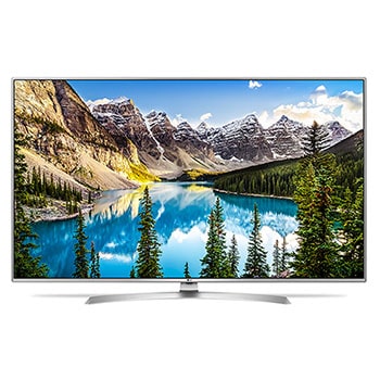 49 collu UHD televizors 1