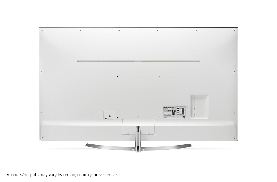 LG 65 collu Super UHD televizors, 65SJ950V, thumbnail 5