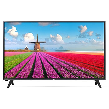 43 collu Full HD televizors1