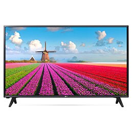 32 collu Full HD televizors2