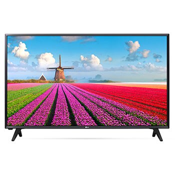 32 collu Full HD televizors1