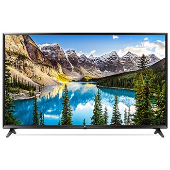 65 collu UHD televizors1