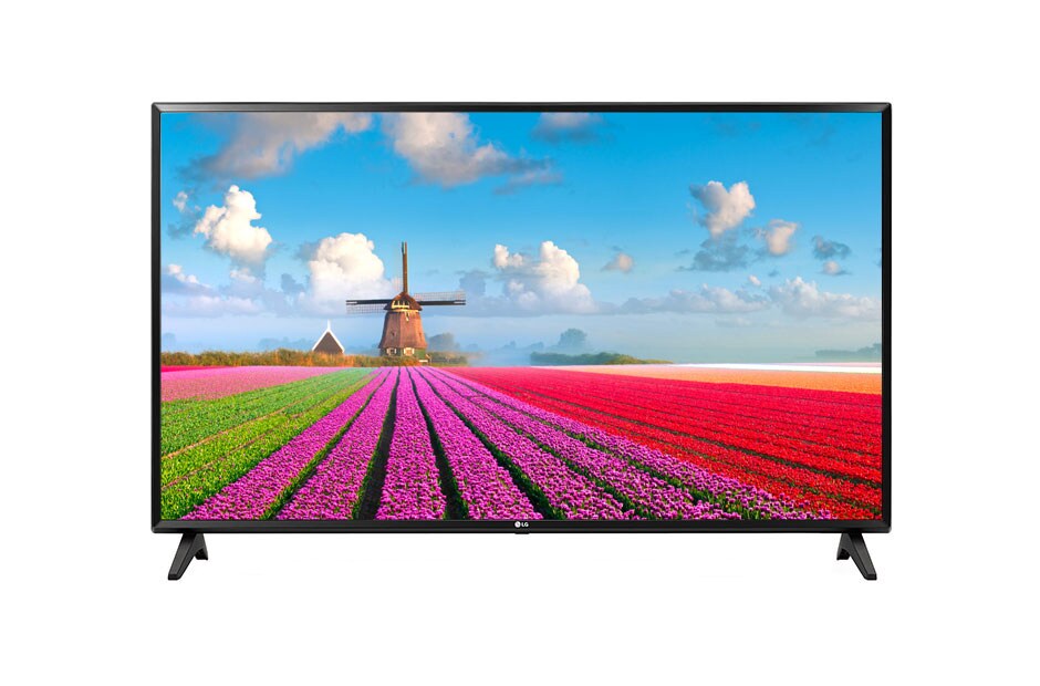 LG 49 collu Full HD televizors, 49LJ594V
