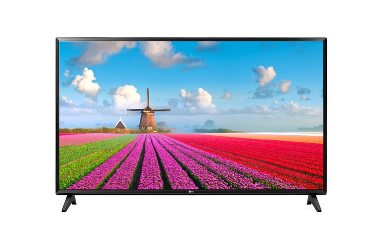 LG 49 collu Full HD televizors, 49LJ594V, thumbnail 1