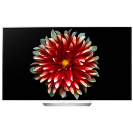 55 collu OLED televizors2