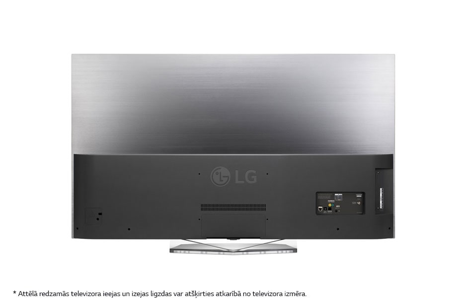 LG 55 collu OLED televizors, 55EG9A7V, thumbnail 5