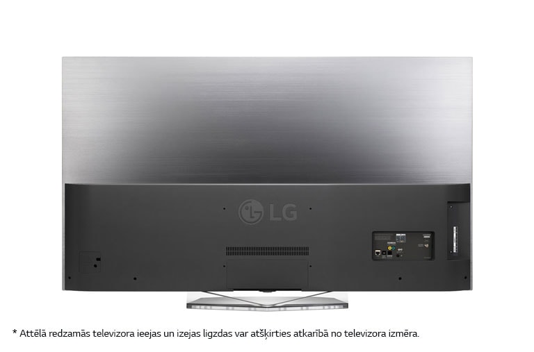 LG 55 collu OLED televizors, 55EG9A7V, thumbnail 5