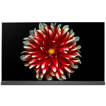 65 collu OLED televizors1