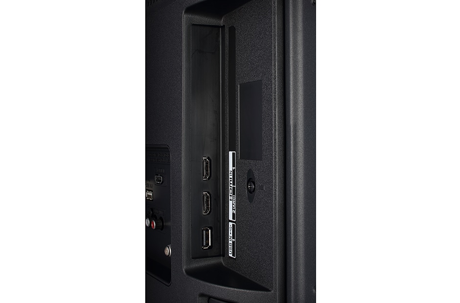 LG 49 collu UHD televizors, 49UJ620V, thumbnail 6