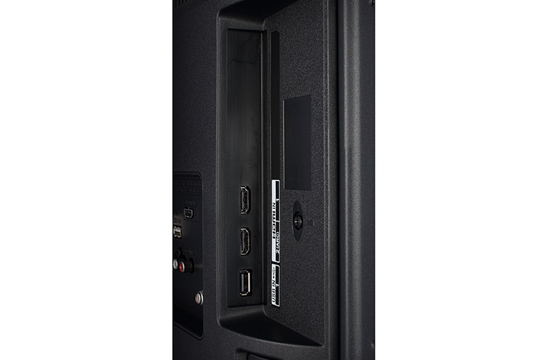 LG 65 collu UHD televizors, 65UJ620V, thumbnail 6