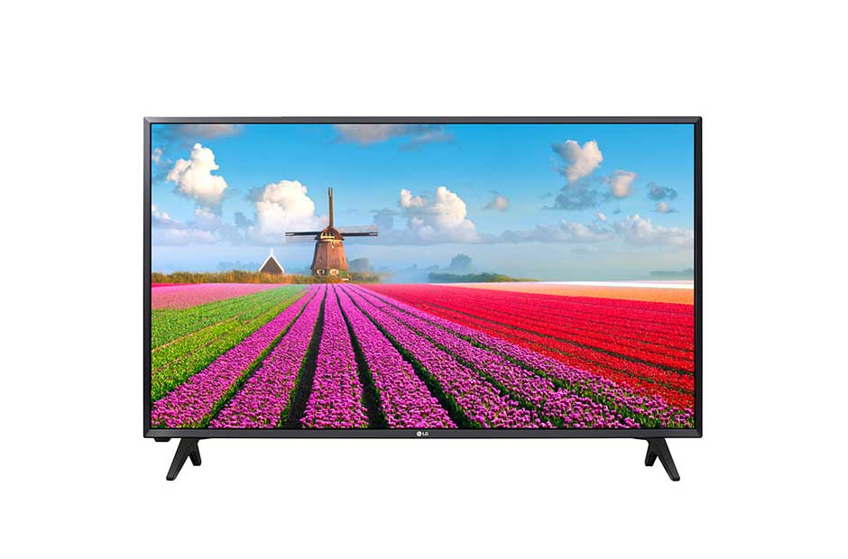 LG 32 collu HD televizors, 32LJ502U