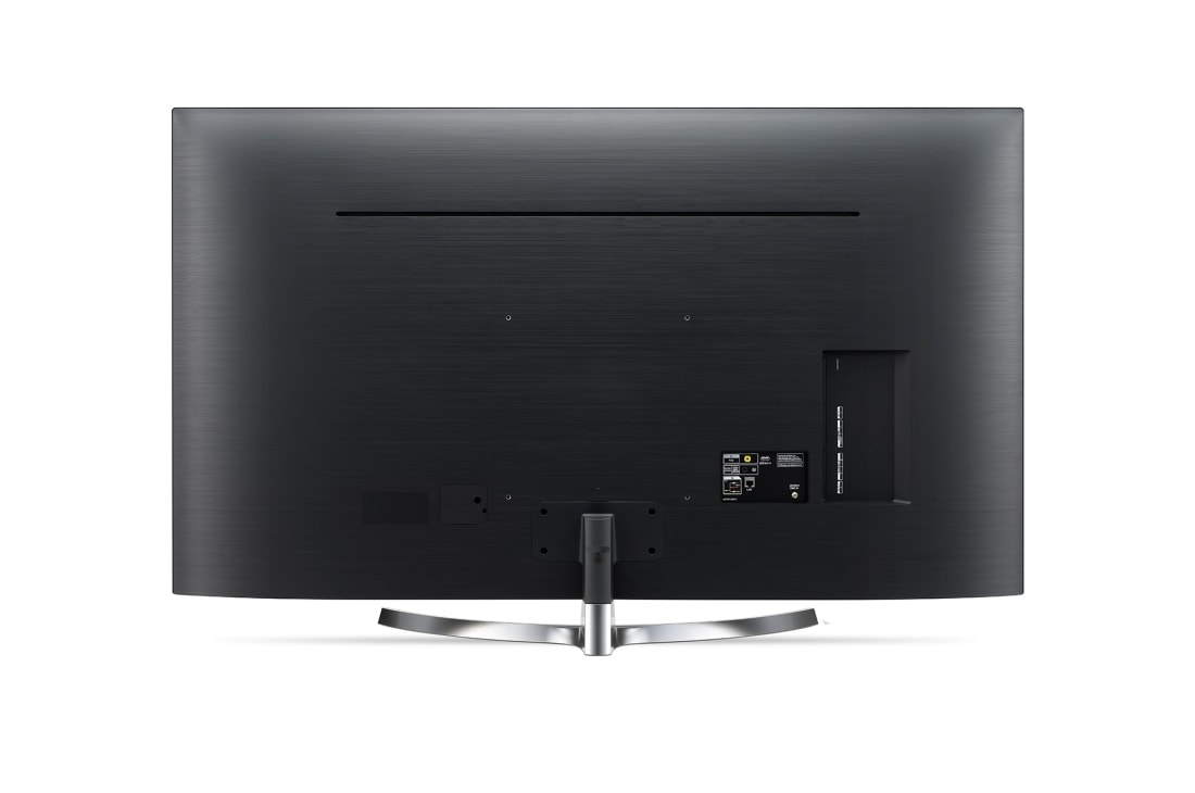 LG 55 collu Super UHD televizors, 55SK8500PLA, thumbnail 5