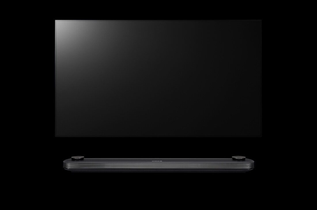 LG 65 collu OLED televizors, OLED65W8PLA, thumbnail 2