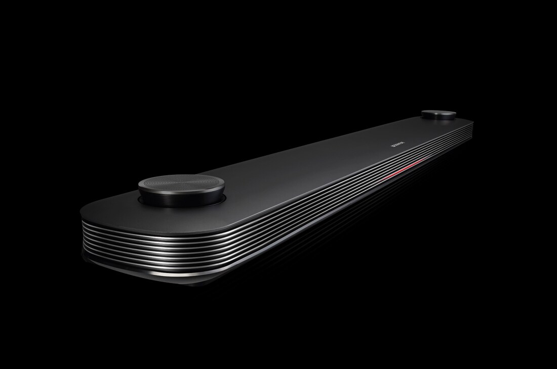 LG 65 collu OLED televizors, OLED65W8PLA, thumbnail 9