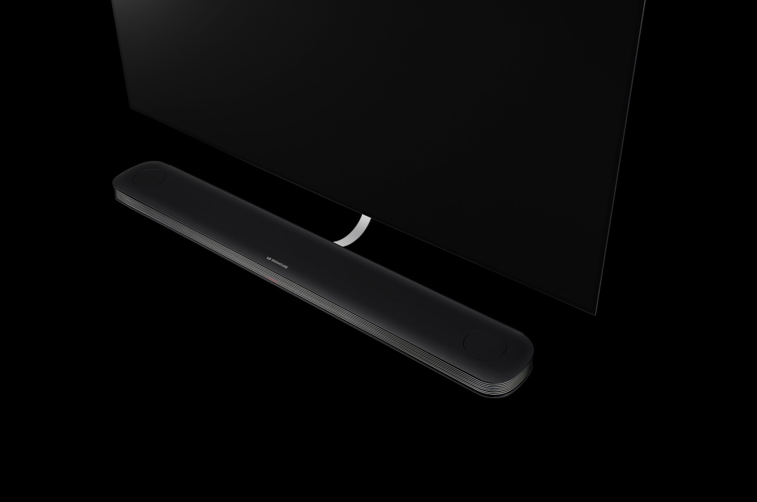 LG 77 collu OLED televizors, OLED77W8PLA, thumbnail 6