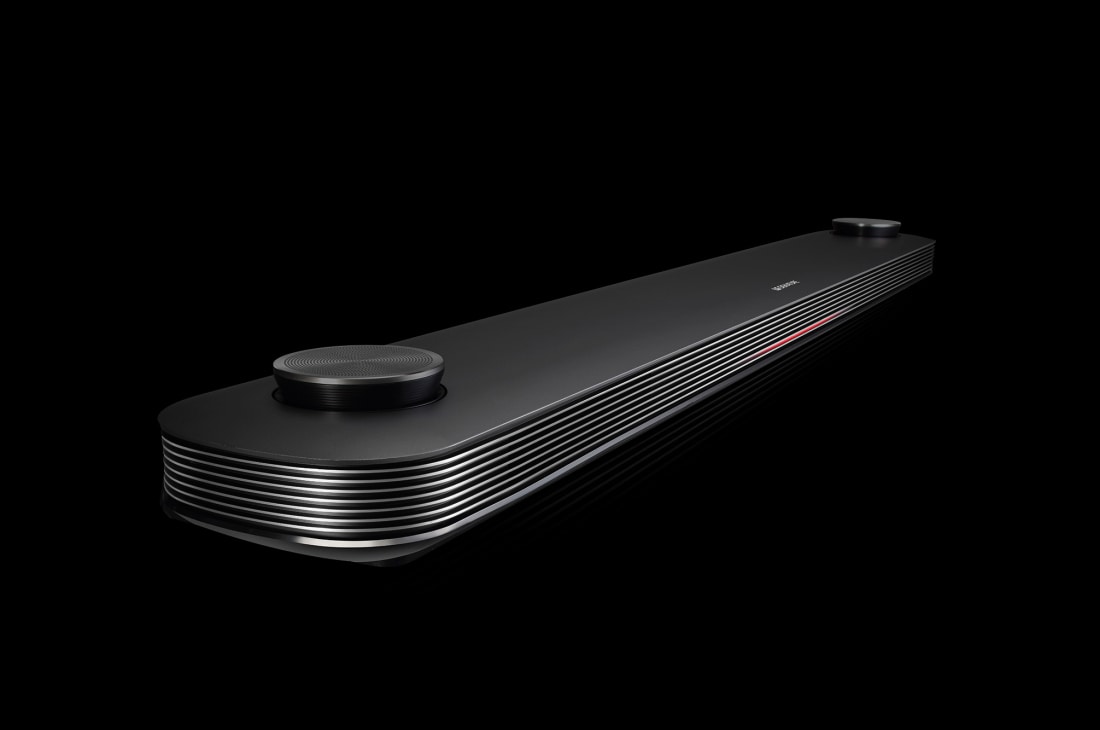 LG 77 collu OLED televizors, OLED77W8PLA, thumbnail 9