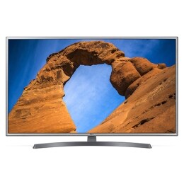 43 collu Full HD televizors2