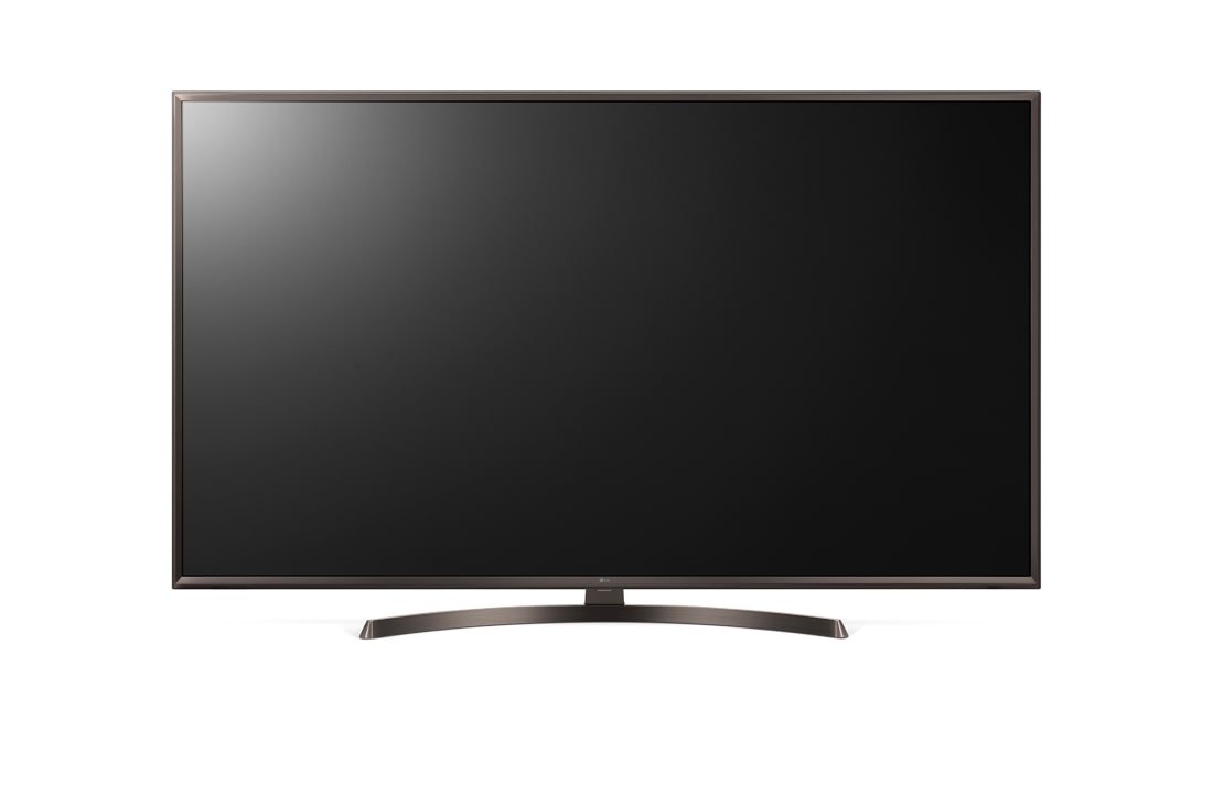 LG 55 collu UHD televizors, 55UK6400PLF, thumbnail 2