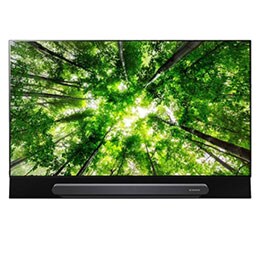 65 collu OLED televizors2