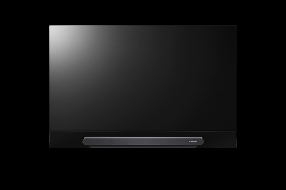 LG 65 collu OLED televizors, OLED65G8PLA, thumbnail 2