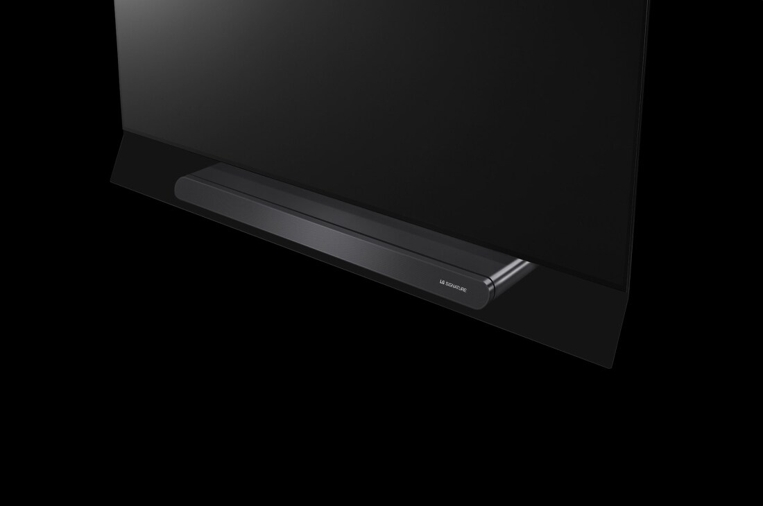 LG 65 collu OLED televizors, OLED65G8PLA, thumbnail 6