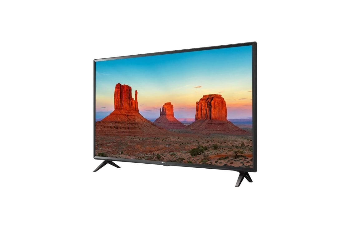 LG 43 collu UHD televizors, 43UK6200PLA, thumbnail 5