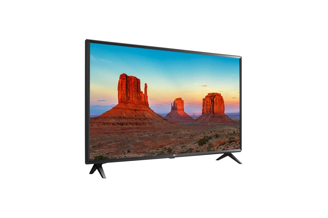 LG 55 collu UHD televizors, 55UK6200PLA, thumbnail 2