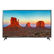 LG 75 collu UHD televizors, 75UK6200PLB, thumbnail 1
