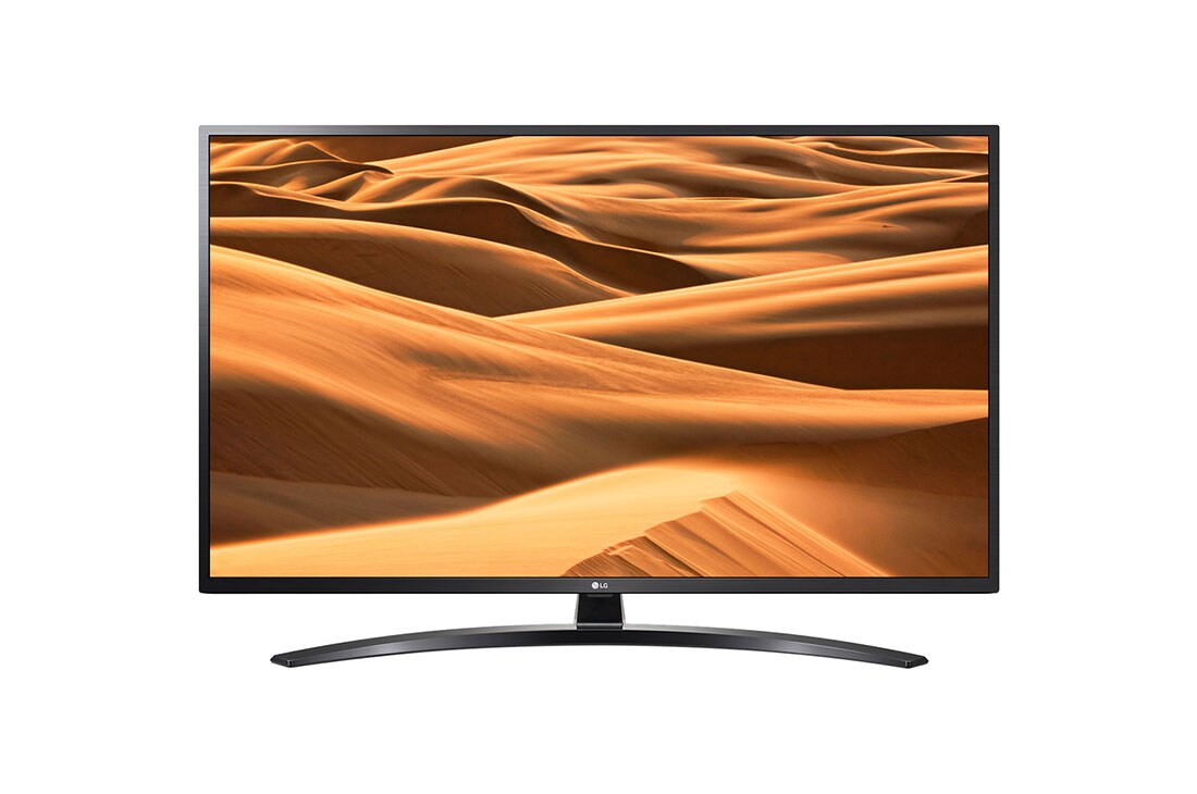 LG 70 collu UHD televizors, 70UM7450PLA