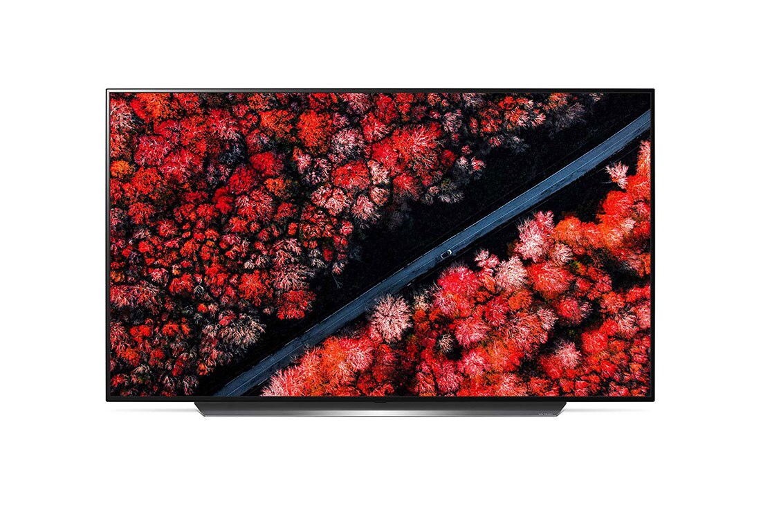 LG 65 collu OLED televizors, OLED65C9PLA