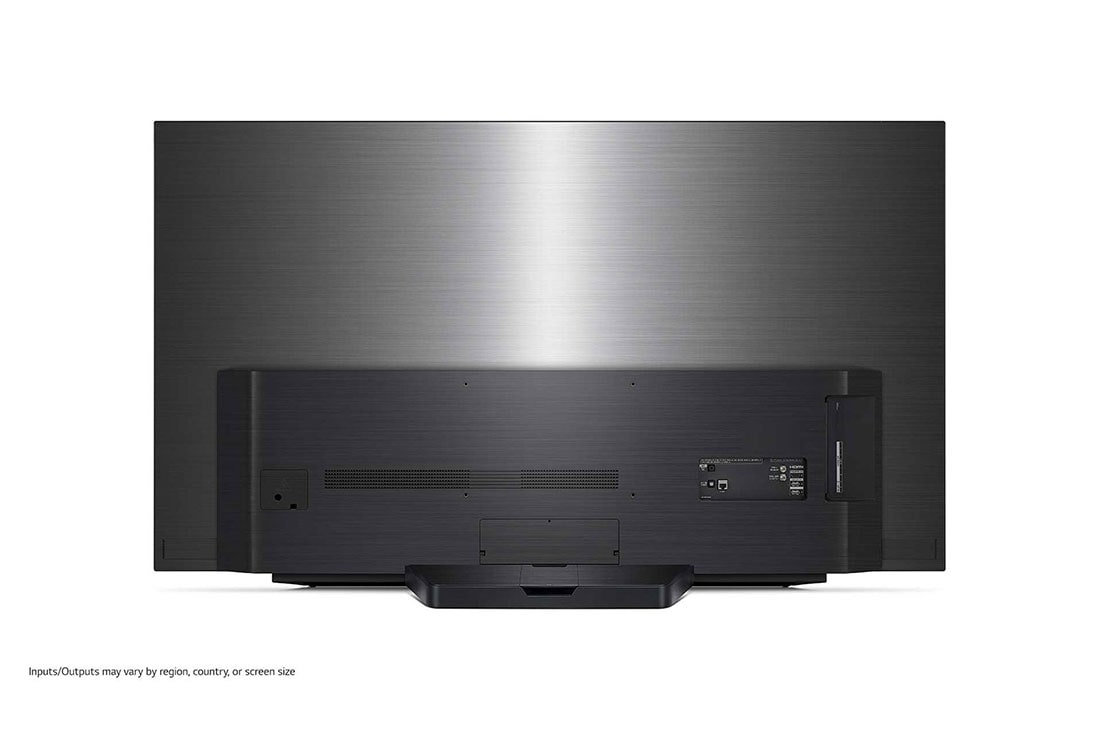 LG 65 collu OLED televizors, OLED65C9PLA, thumbnail 5