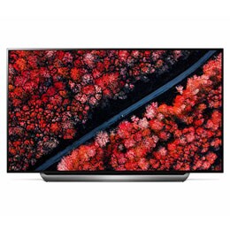 77 collu OLED televizors2