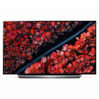 77 collu OLED televizors1