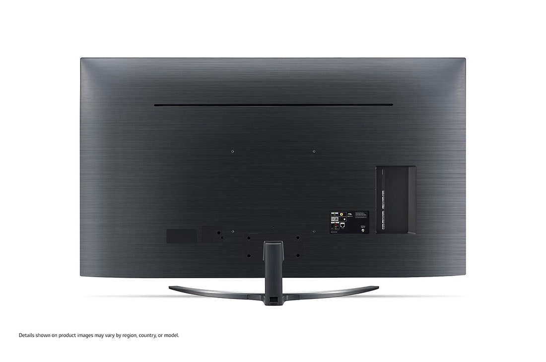 LG 65 collu NanoCell televizors, 65SM9010PLA, thumbnail 5