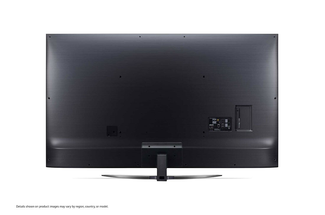 LG 75 collu NanoCell televizors, 75SM8610PLA, thumbnail 5