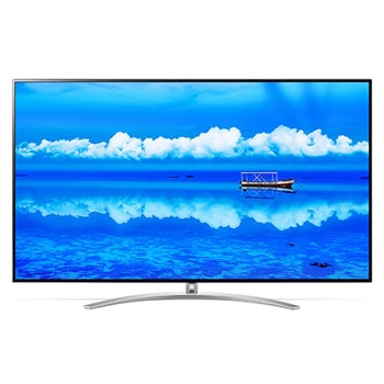 65 collu NanoCell televizors1