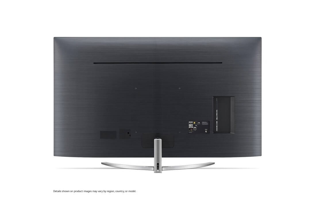LG 65 collu NanoCell televizors, 65SM9800PLA, thumbnail 5