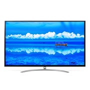 LG 65 collu NanoCell televizors, 65SM9800PLA, thumbnail 1