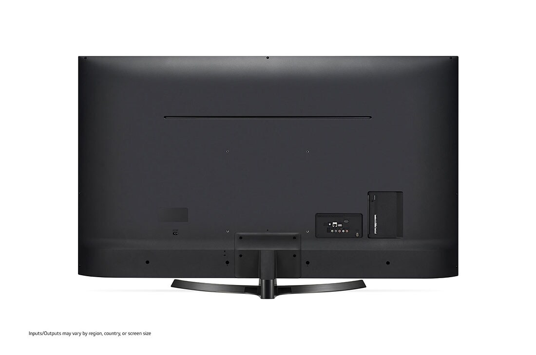 LG 65 collu UHD televizors, 65UK6450PLC, thumbnail 5
