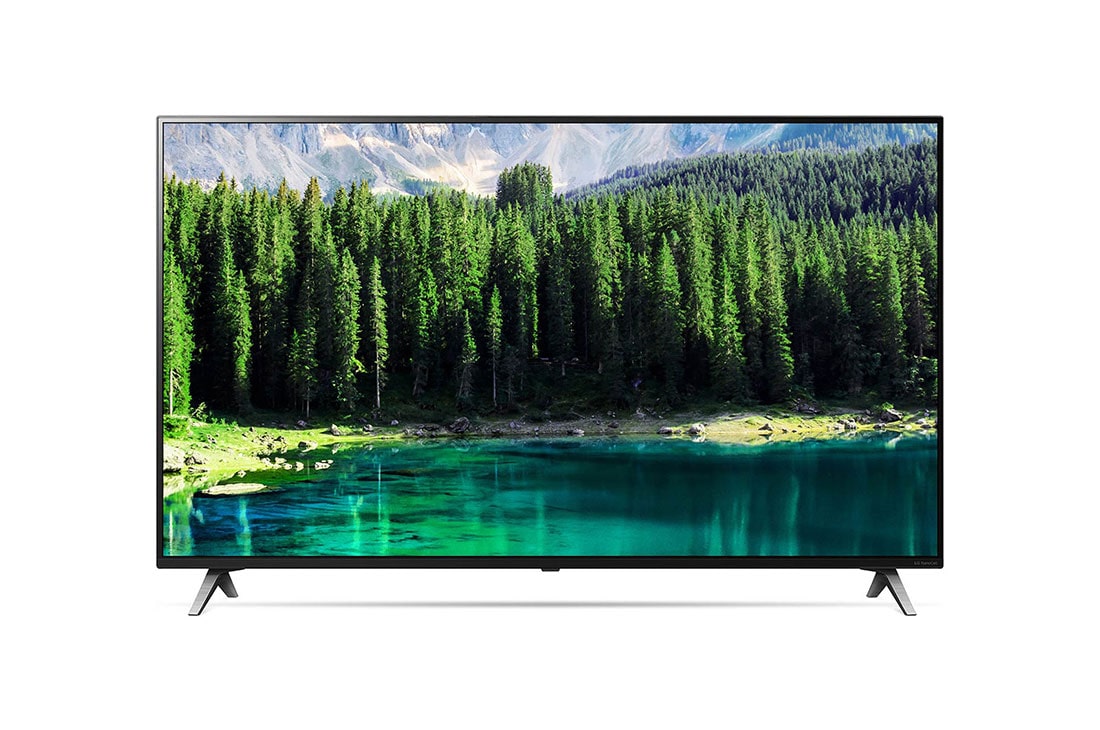 LG 55 collu NanoCell televizors, 55SM8500PLA